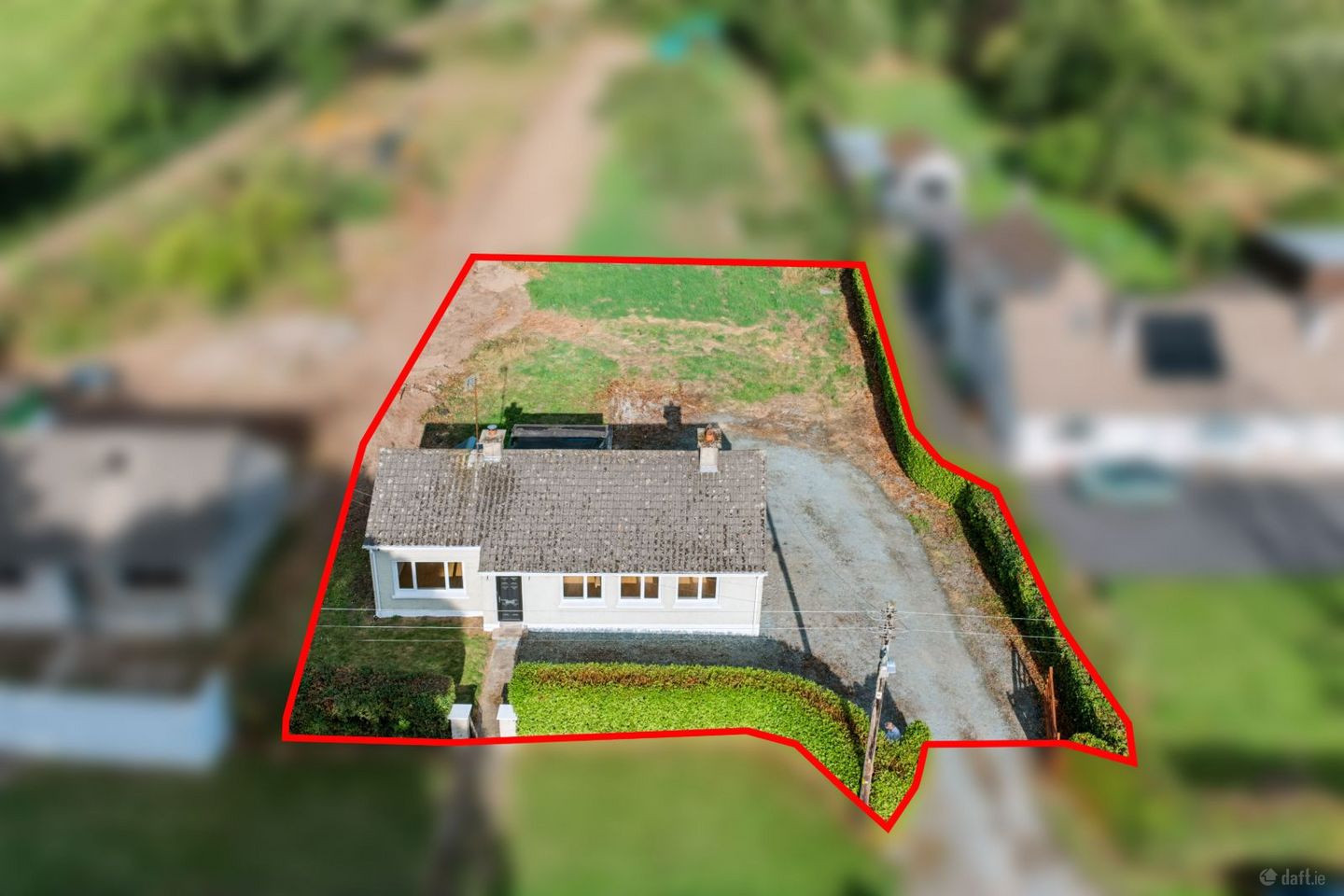 Crissy'S Cottage, Gormanston Village, Gormanston, Co. Meath, K32Y953