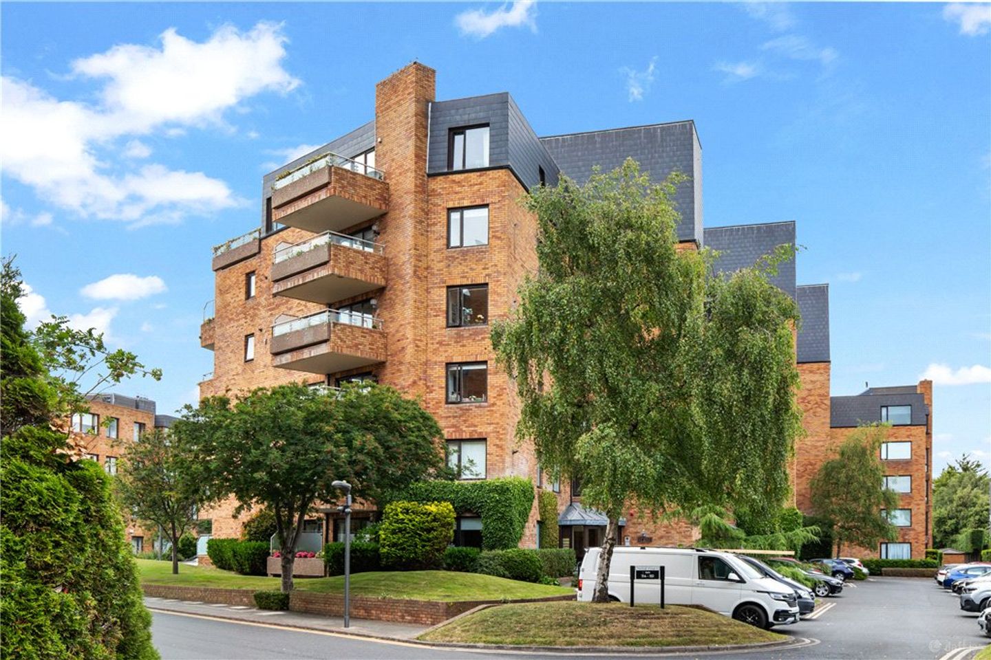 124 Merrion Village, Ballsbridge, Dublin 4, D04XE95