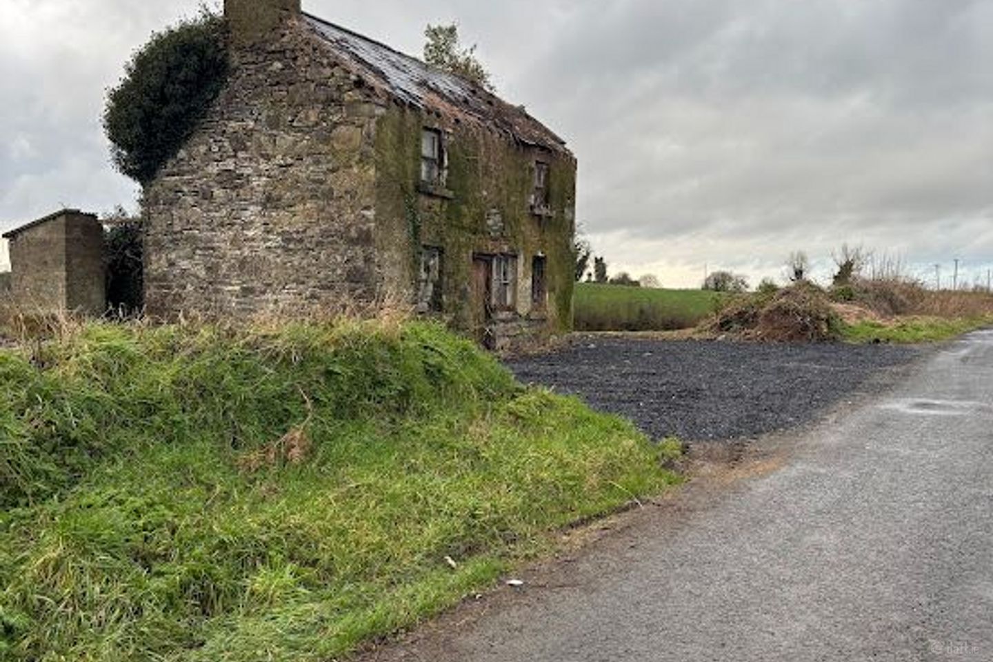 Moynagh Upper, Finnea, Co. Cavan