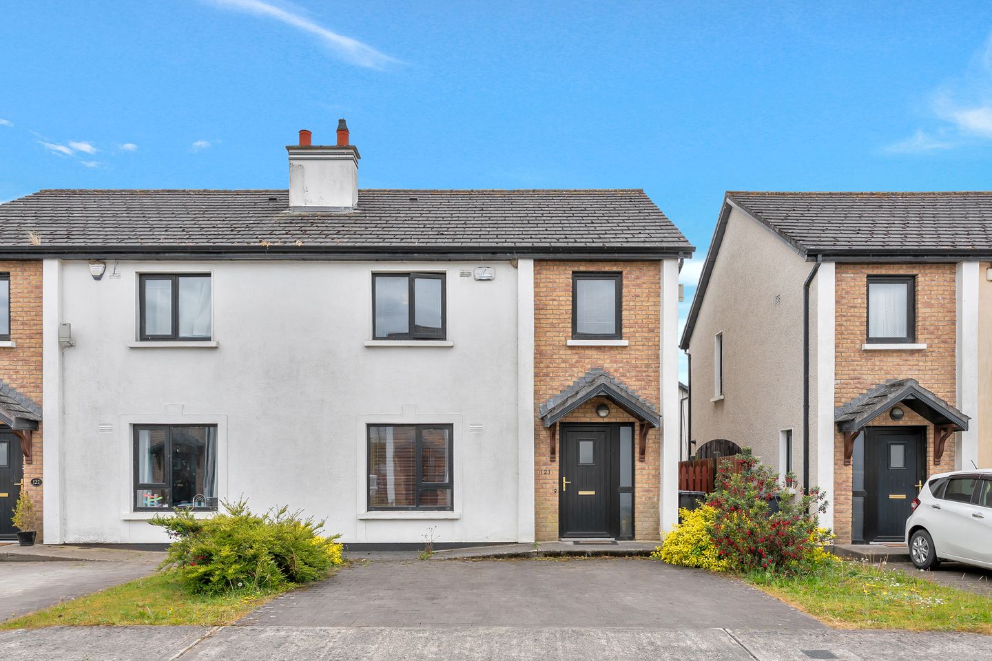 121 Cluain BuÃ­, Quinagh, Carlow, Co. Carlow, R93P2P9