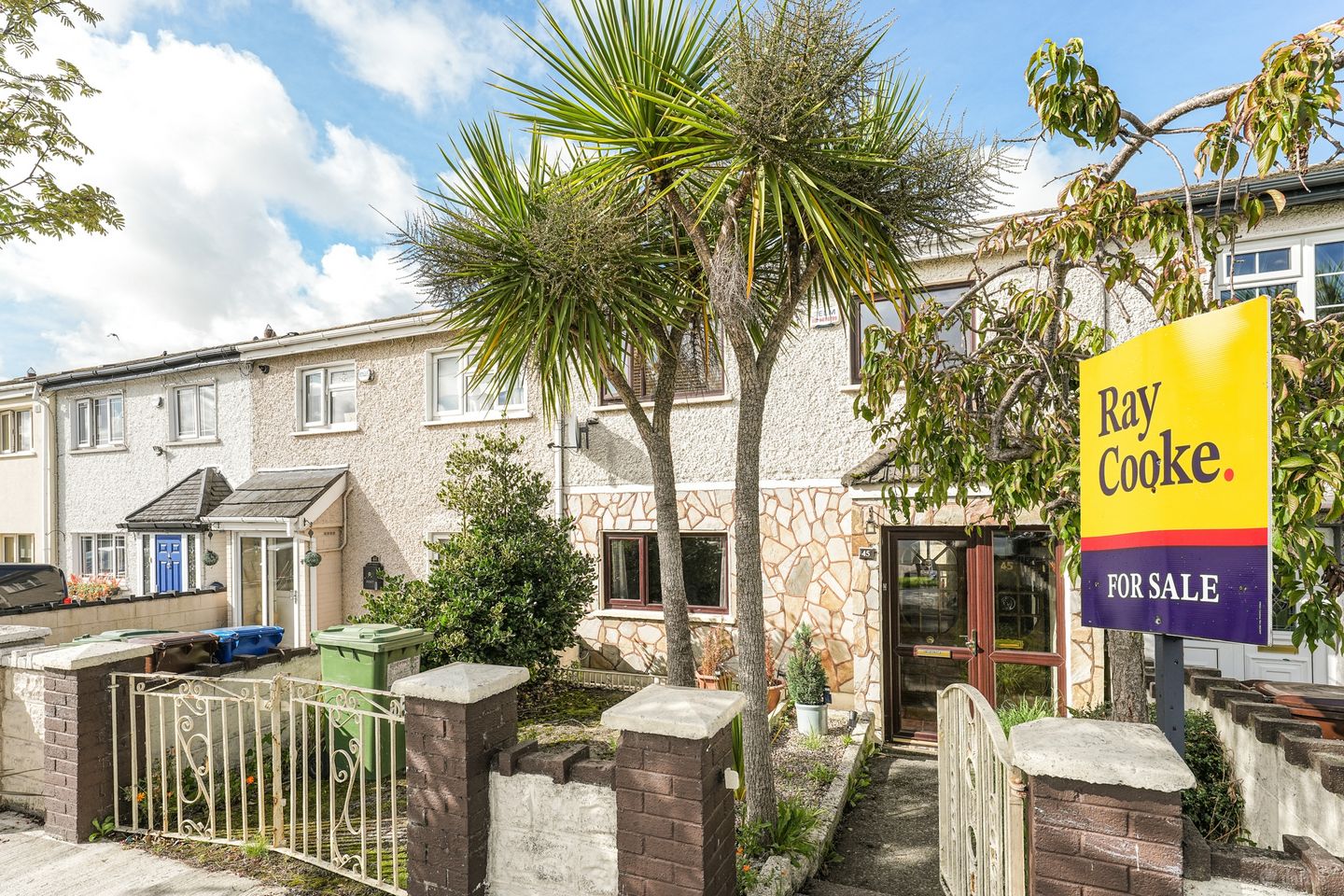 45 Rathvilly Park, Finglas, Dublin 11