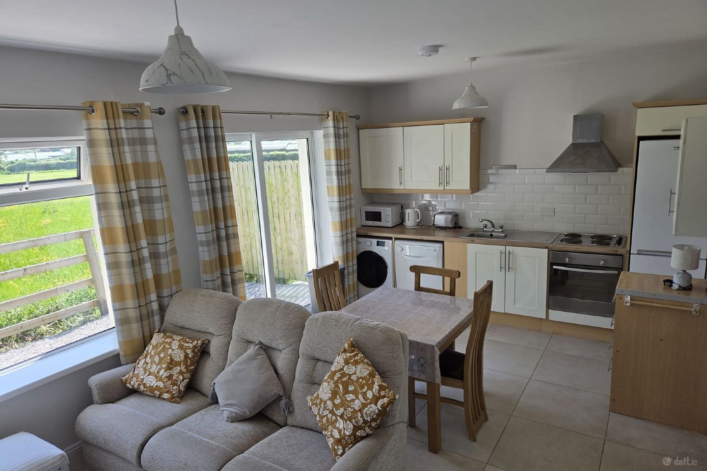 Kilmurray A83CV48, Enfield, Co. Meath
