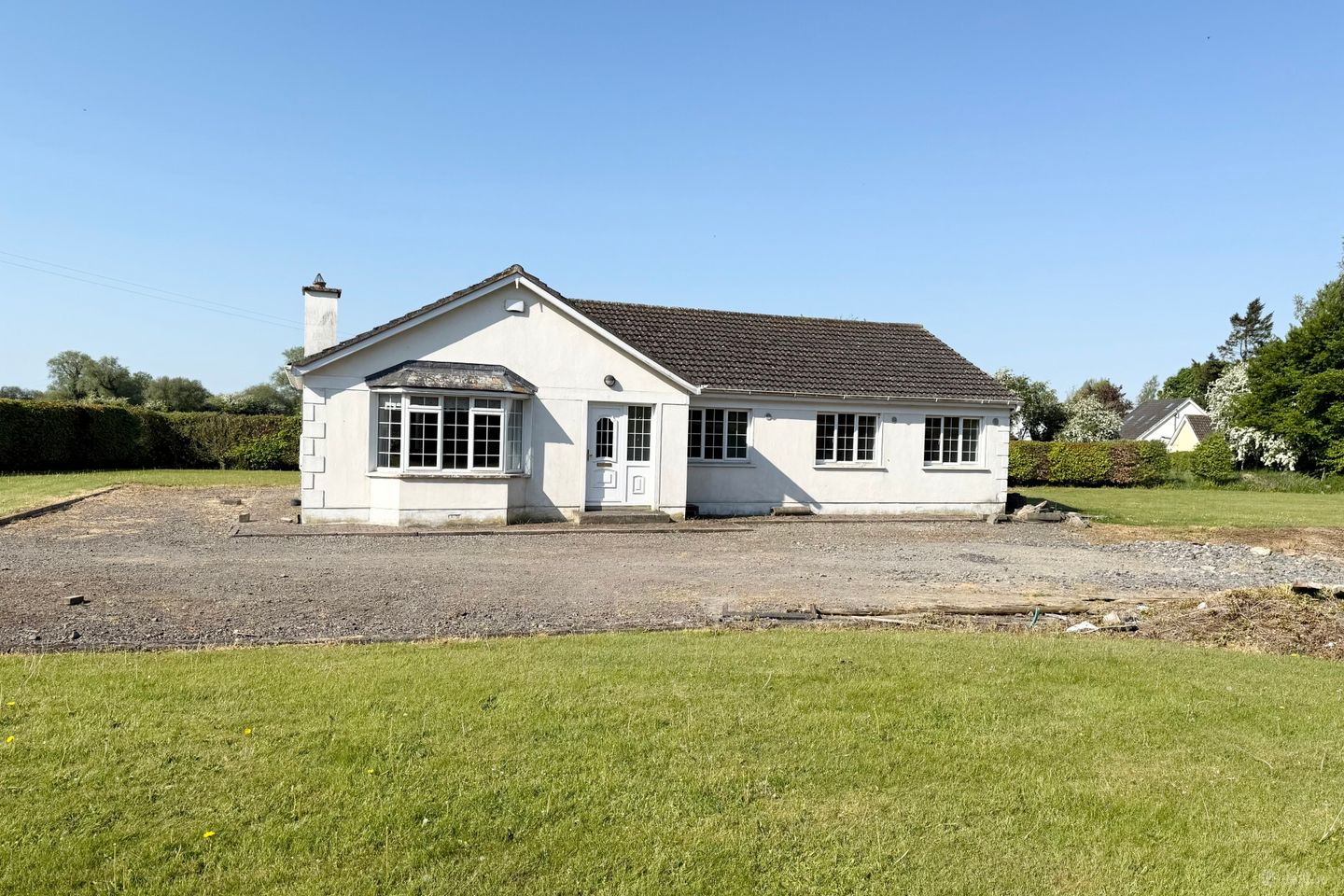 Castlekealy, Caragh, Naas, Co Kildare, W91E6EH