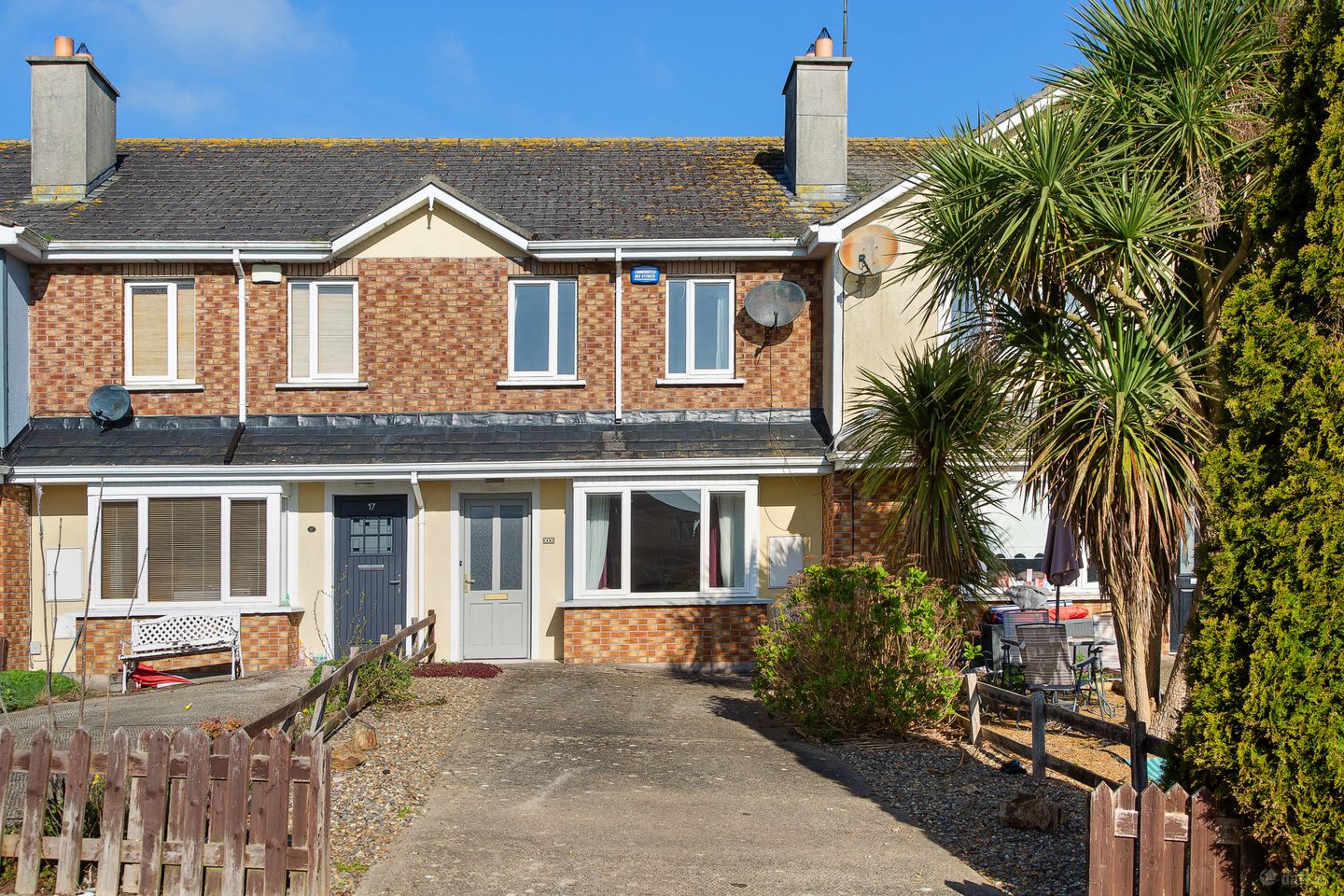 18 Riverchapel Crescent, Riverchapel, Co. Wexford, Y25T802