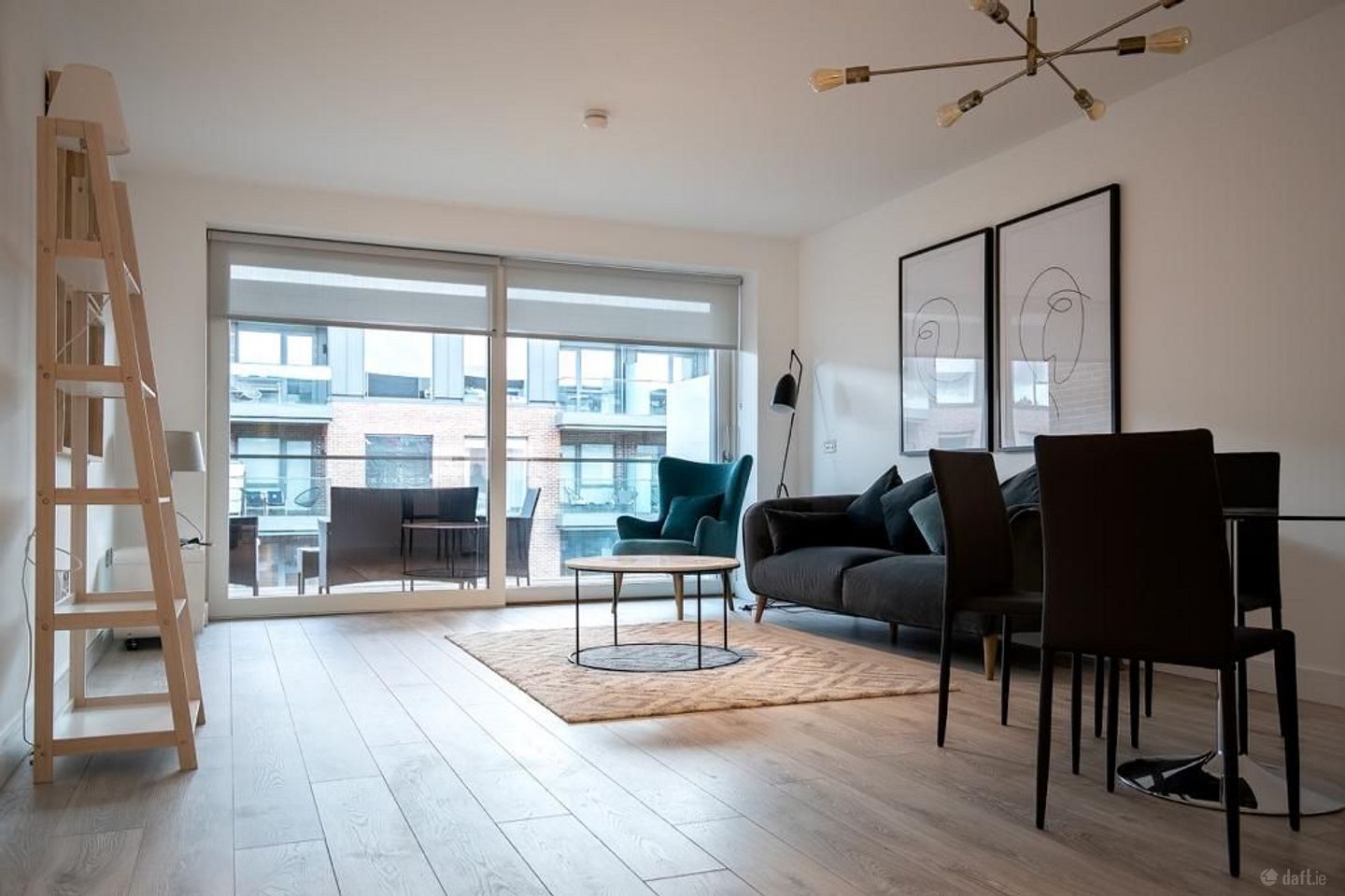 Apartment 49, Orwell Place, Dartry, Dublin 6