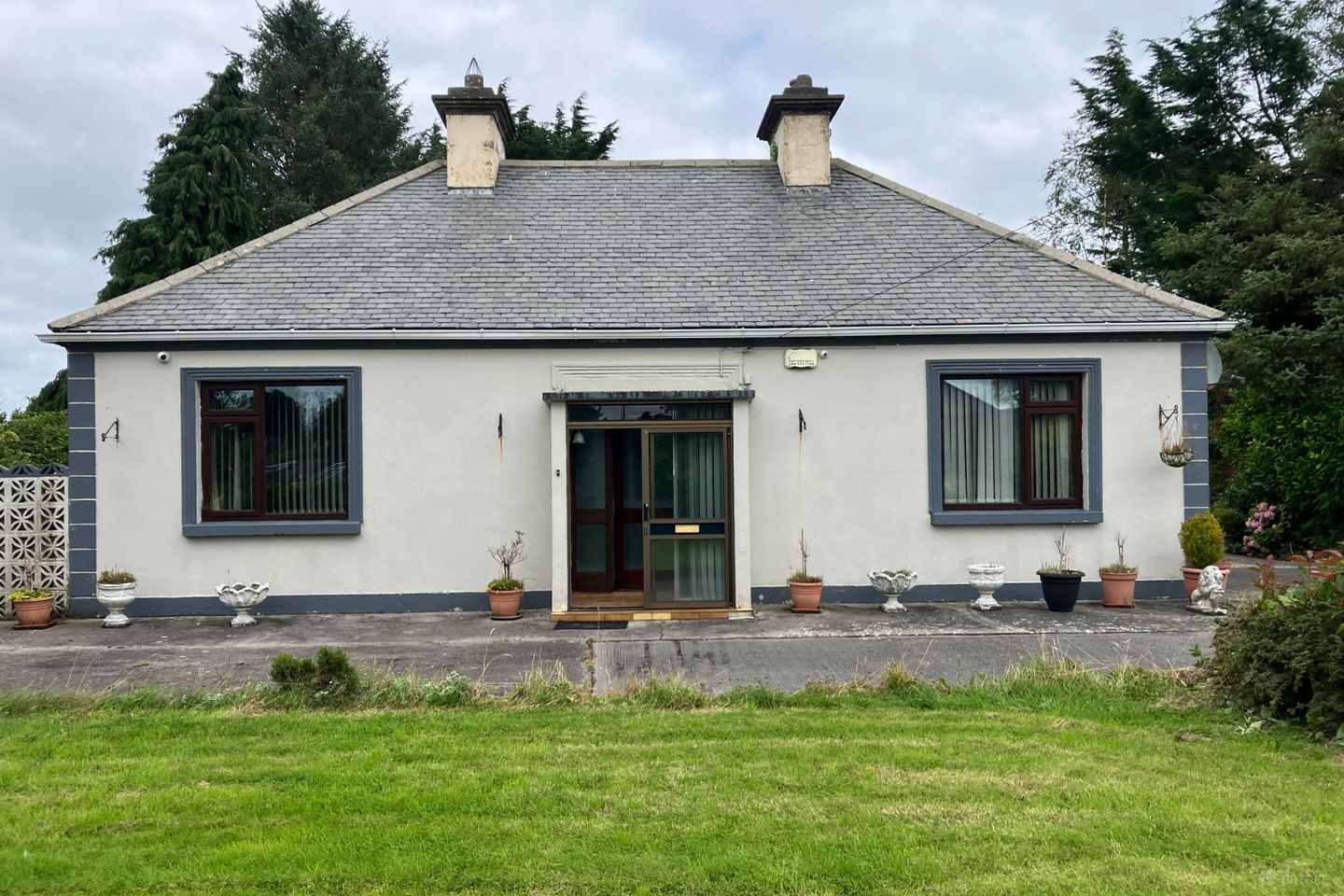 Carrowkeel North, Hollymount, Co. Mayo, F12H020