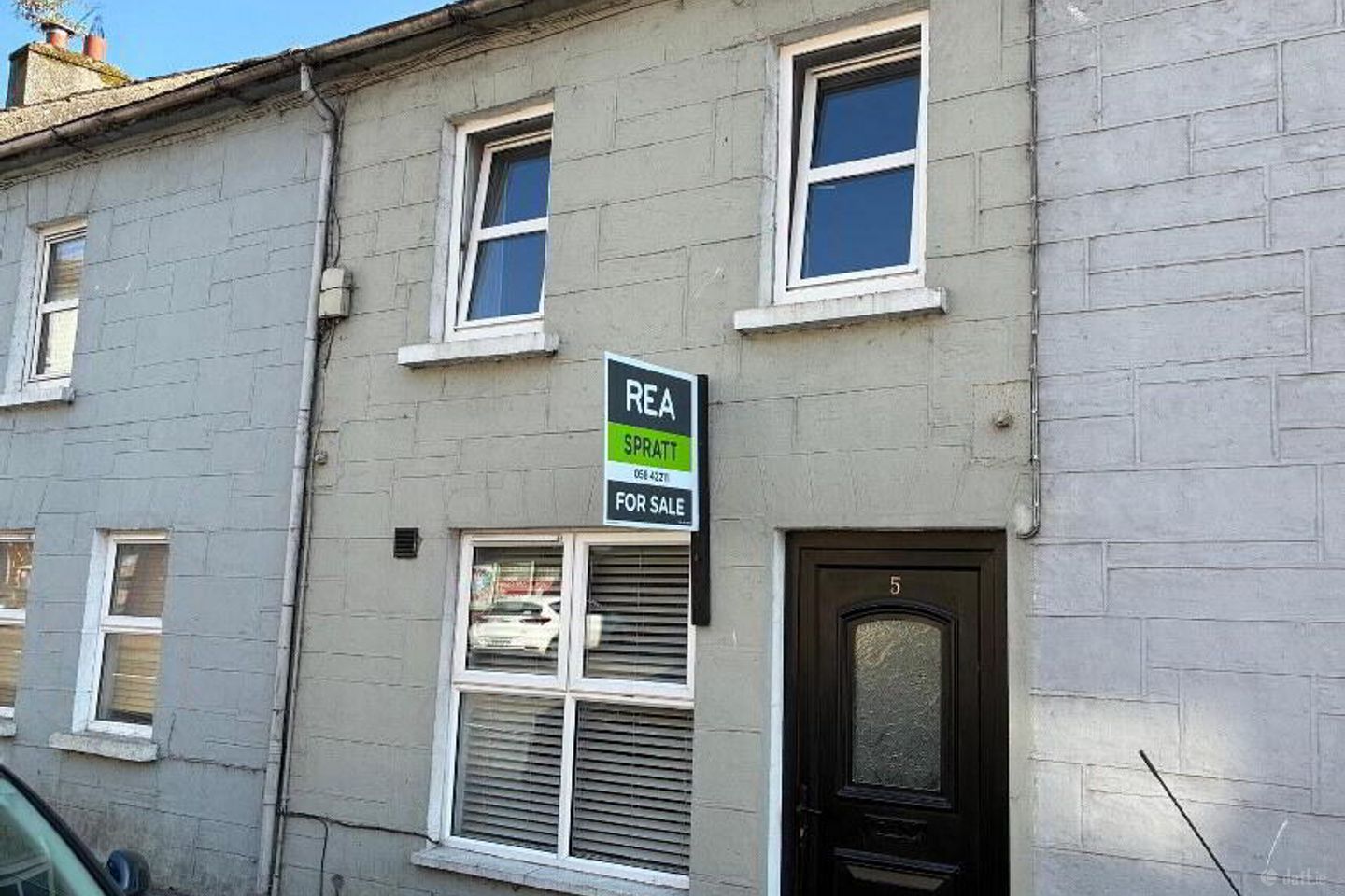 5 Lower Main Street, Cappoquin, Co. Waterford, P51CD4E