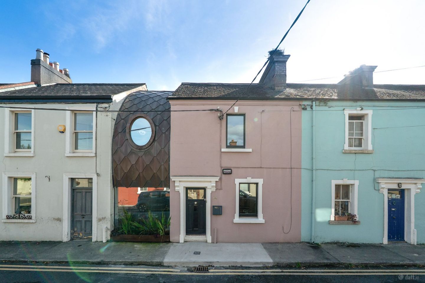 39 Cross Avenue, Dun Laoghaire, Co. Dublin, A96A668