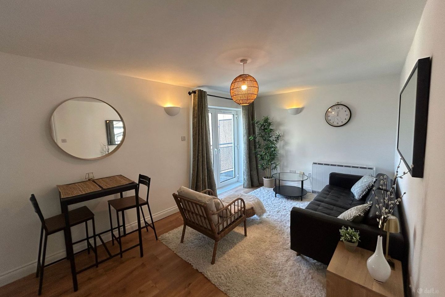 Apartment 38, Block B, South Terrace Court, Cork City Centre, Co. Cork, T12TP44