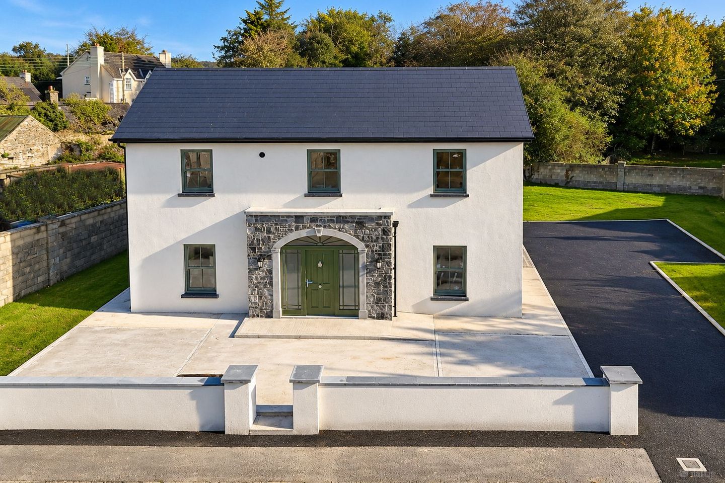 Heywood Manor,Castlecomer Road, Ballinakill. Co. Laois , Ballinakill, Co. Laois