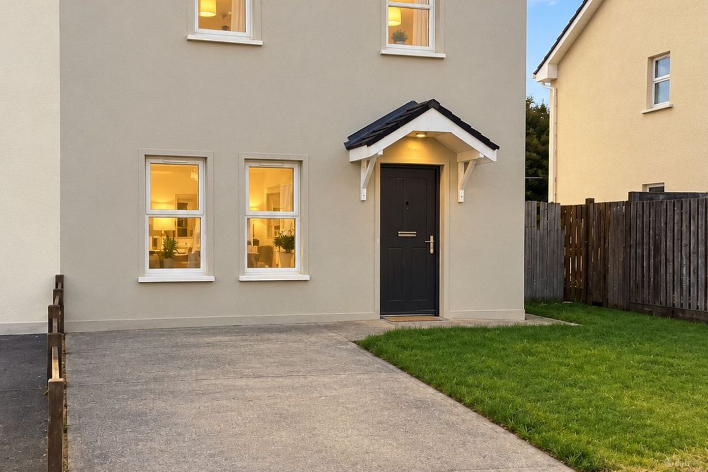 19 New line close R32VR04, Mountrath, Co. Laois, R32X8F5