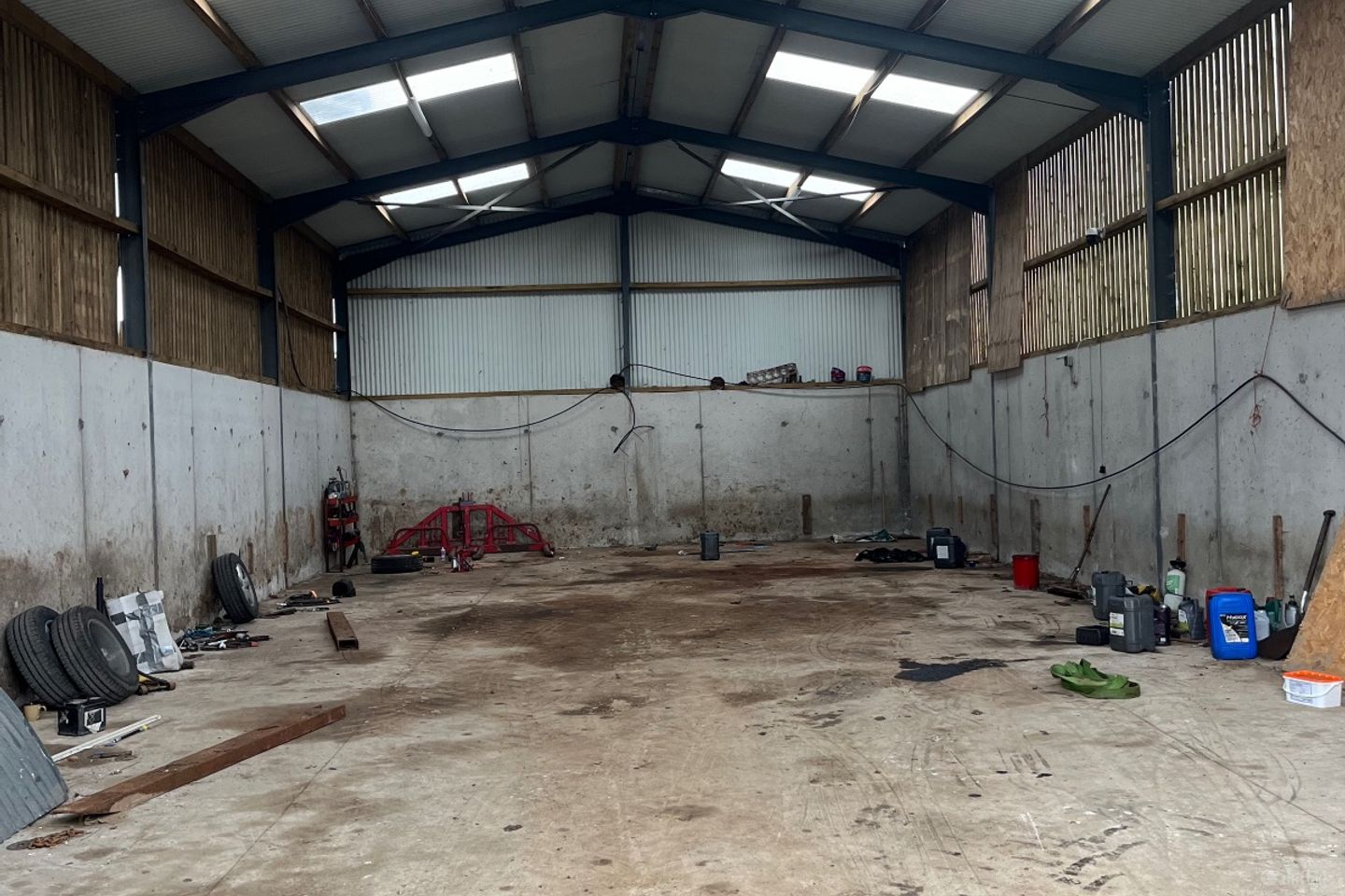  Crossakiel, Kells, Co. Meath, Crossakiel, Co. Meath