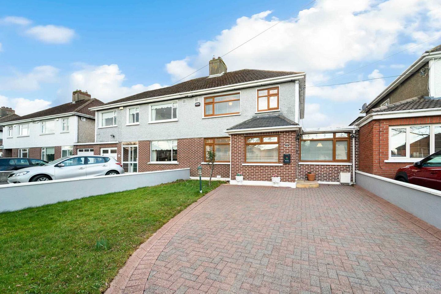 66 Greentrees Road, Manor Estate, Terenure, Dublin 12, D12E786
