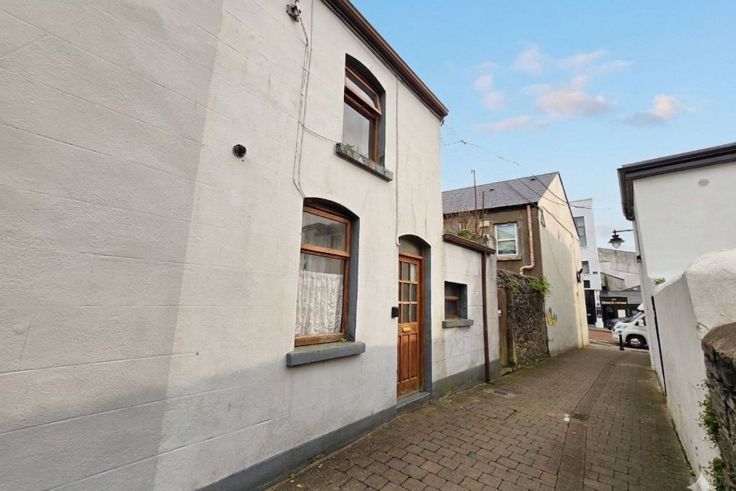 1 Upper New Street, Sligo, Co. Sligo, F91T26C