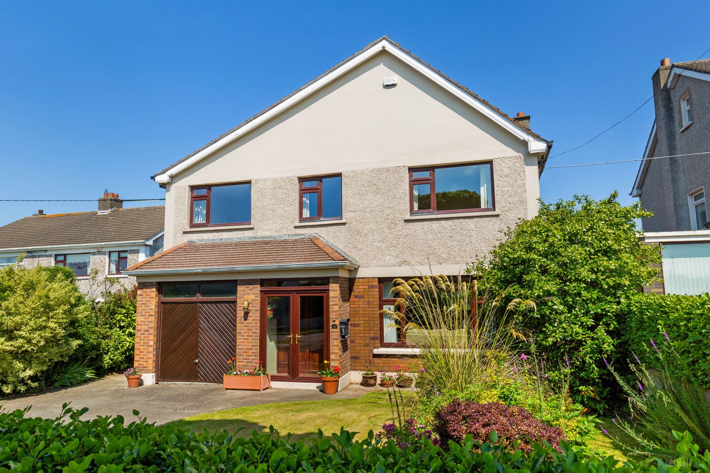 45 Woodlands Road, Glenageary, Co. Dublin, A96R9T2