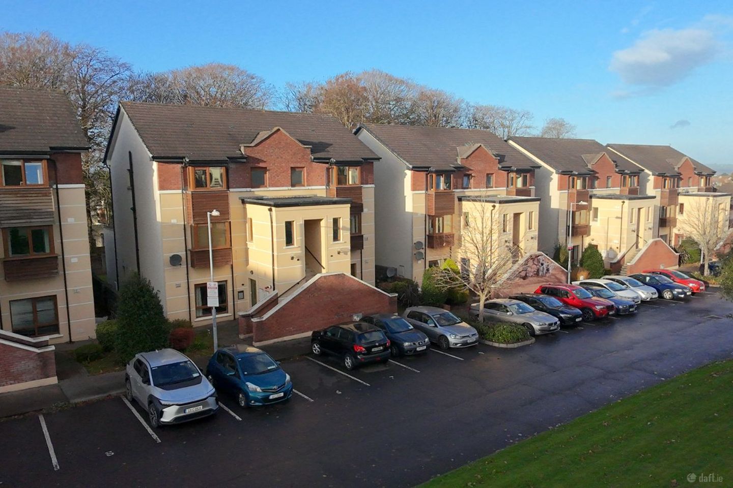 The Oaks, Maryborough Ridge, Douglas, Co. Cork