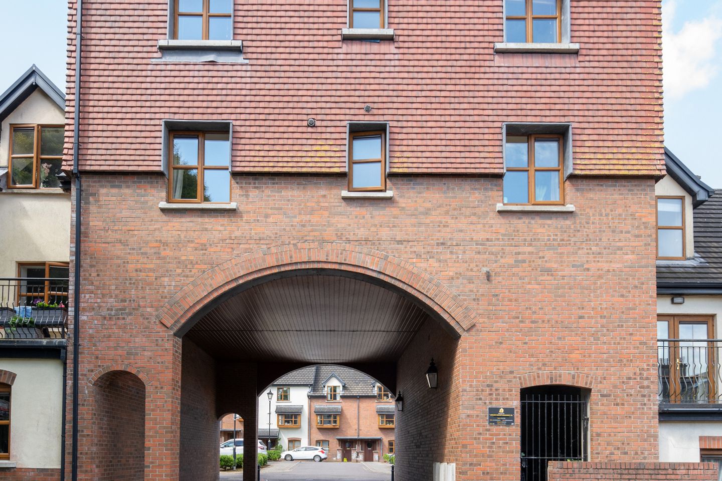 6 Rochelle Court, Old Blackrock Road, T12X279