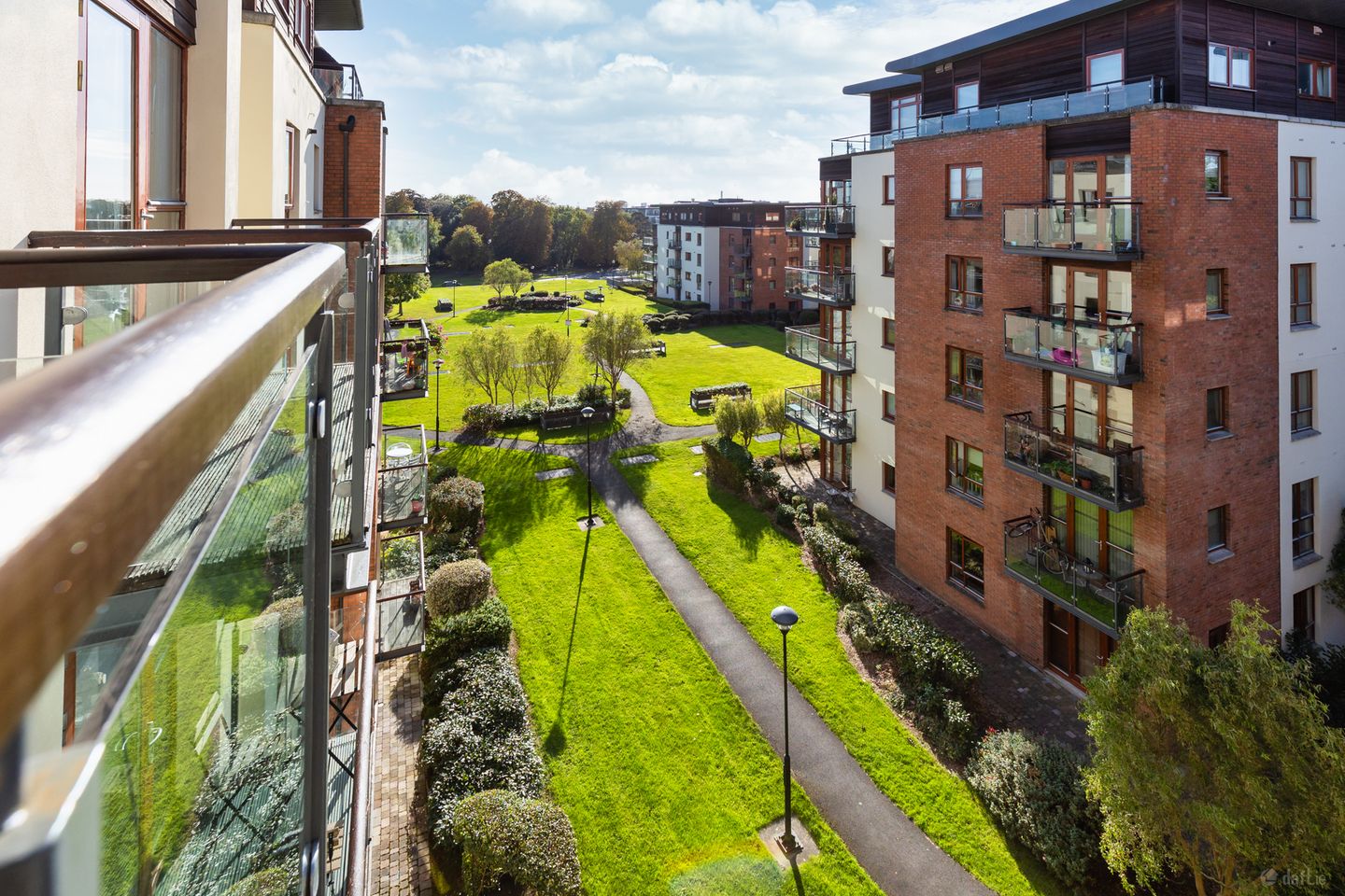 Apartment 66, Temple Court, Santry, Co. Dublin, D09DX98