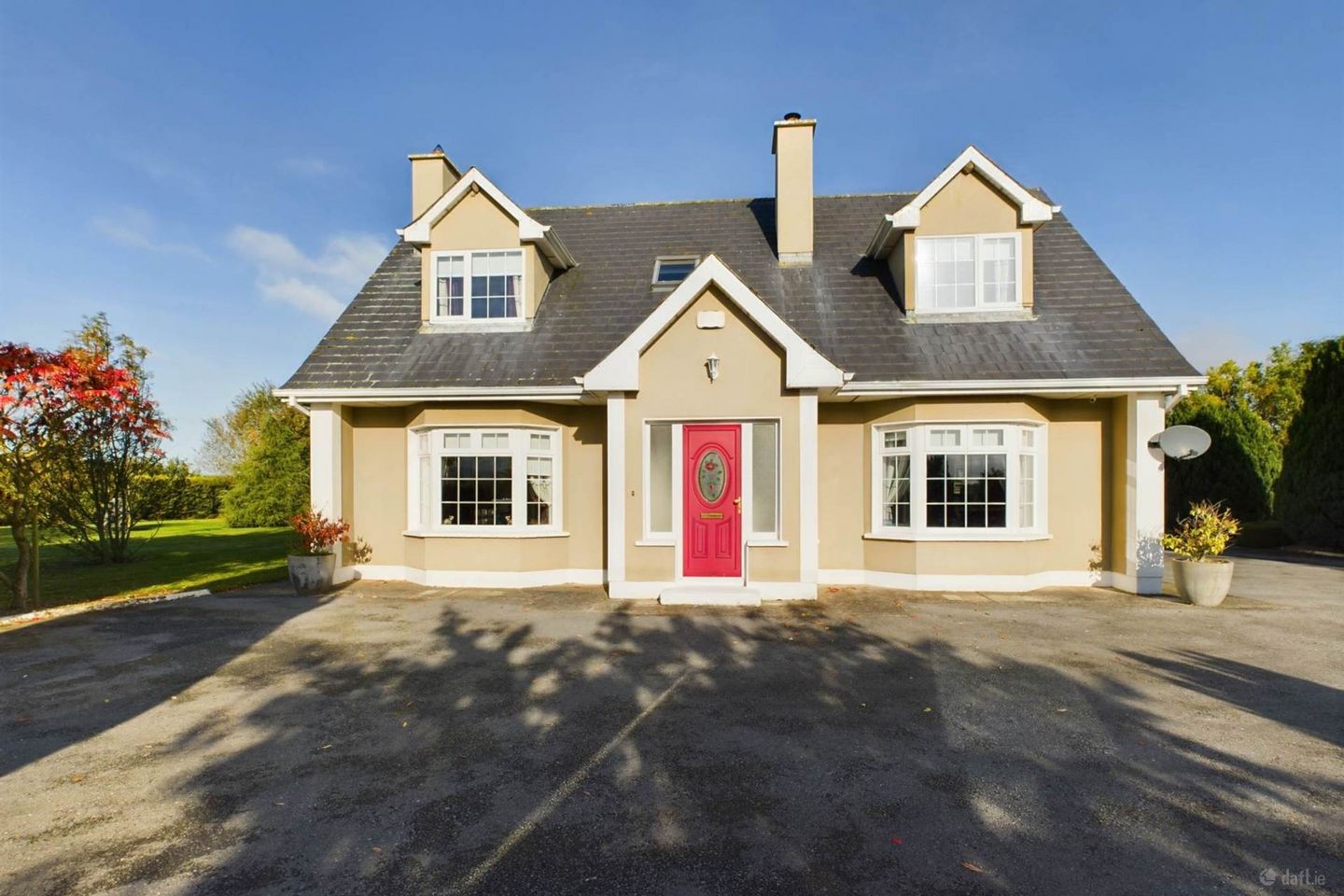 Ballykealey, Ballon, Co. Carlow, R93N280