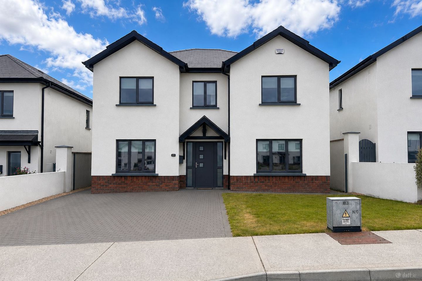 25 Ard Na Habhann, Newtown Road, Wexford Town, Co. Wexford, Y35W97C