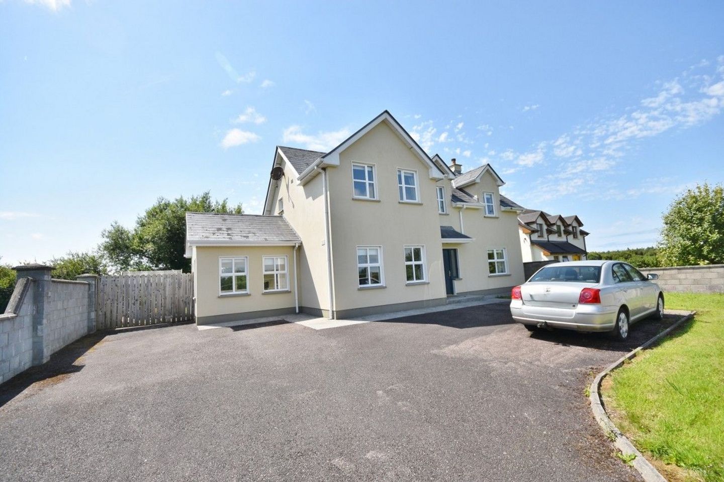 10 Islandganniv Place, Greenville, Listowel, Co. Kerry, V31TD85
