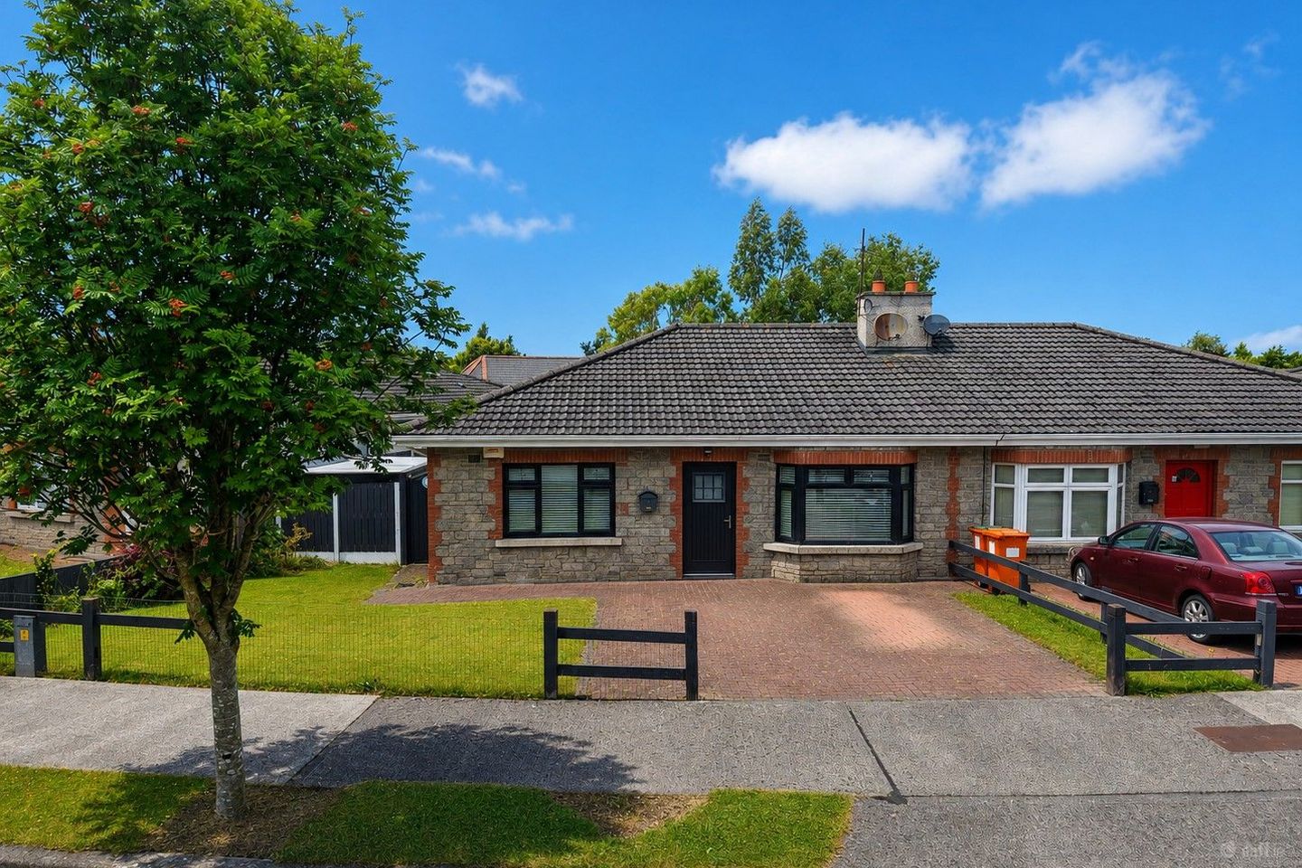 39 Rowan Glen, Athlumney Wood, Navan, Co. Meath, C15P65E