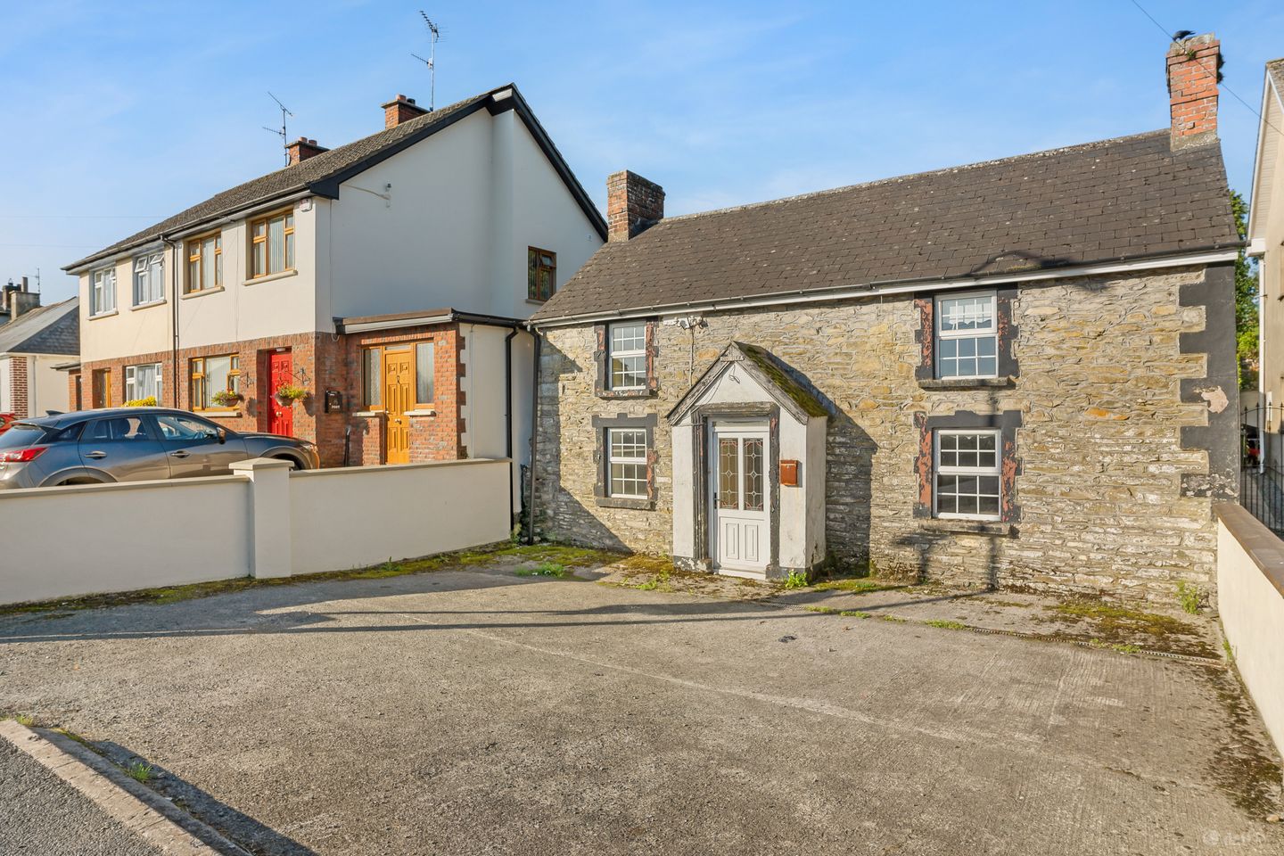 Ritavilla, Turner's Hill, Kingscourt, Co. Cavan, A82T2W7