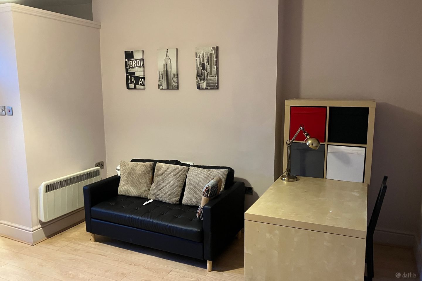 Palmerston Road, Dublin 6, Rathmines, Dublin 6
