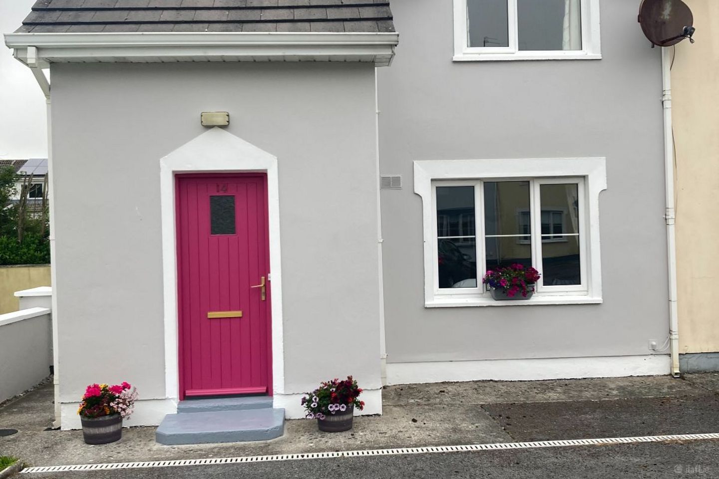Summercove, Lahinch, Co. Clare