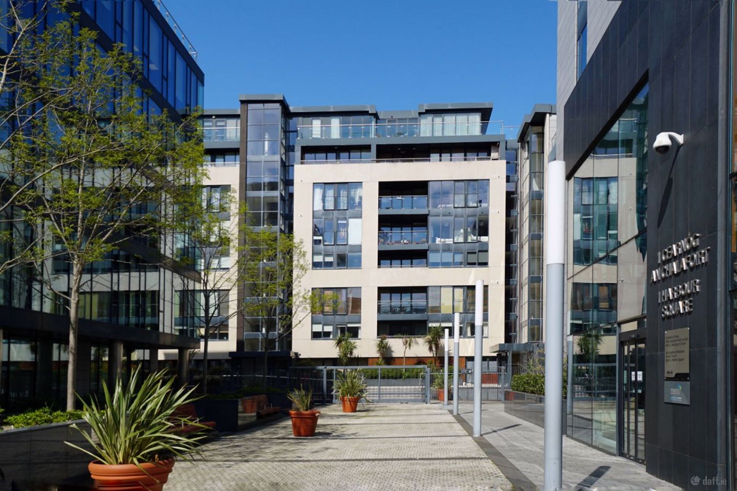 Harbour View, Harbour Square, Crofton Road, Dun Laoghaire, Co. Dublin