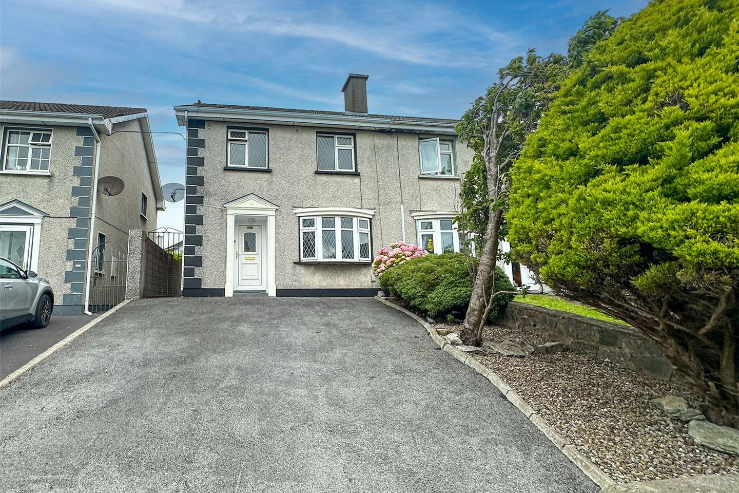 19 Tirellan Heights, Headford Road, Galway City, H91W8XF