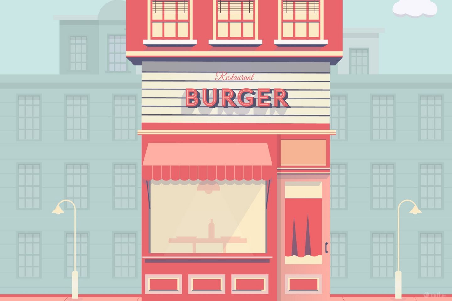 Main Street, Drogheda, Co. Louth