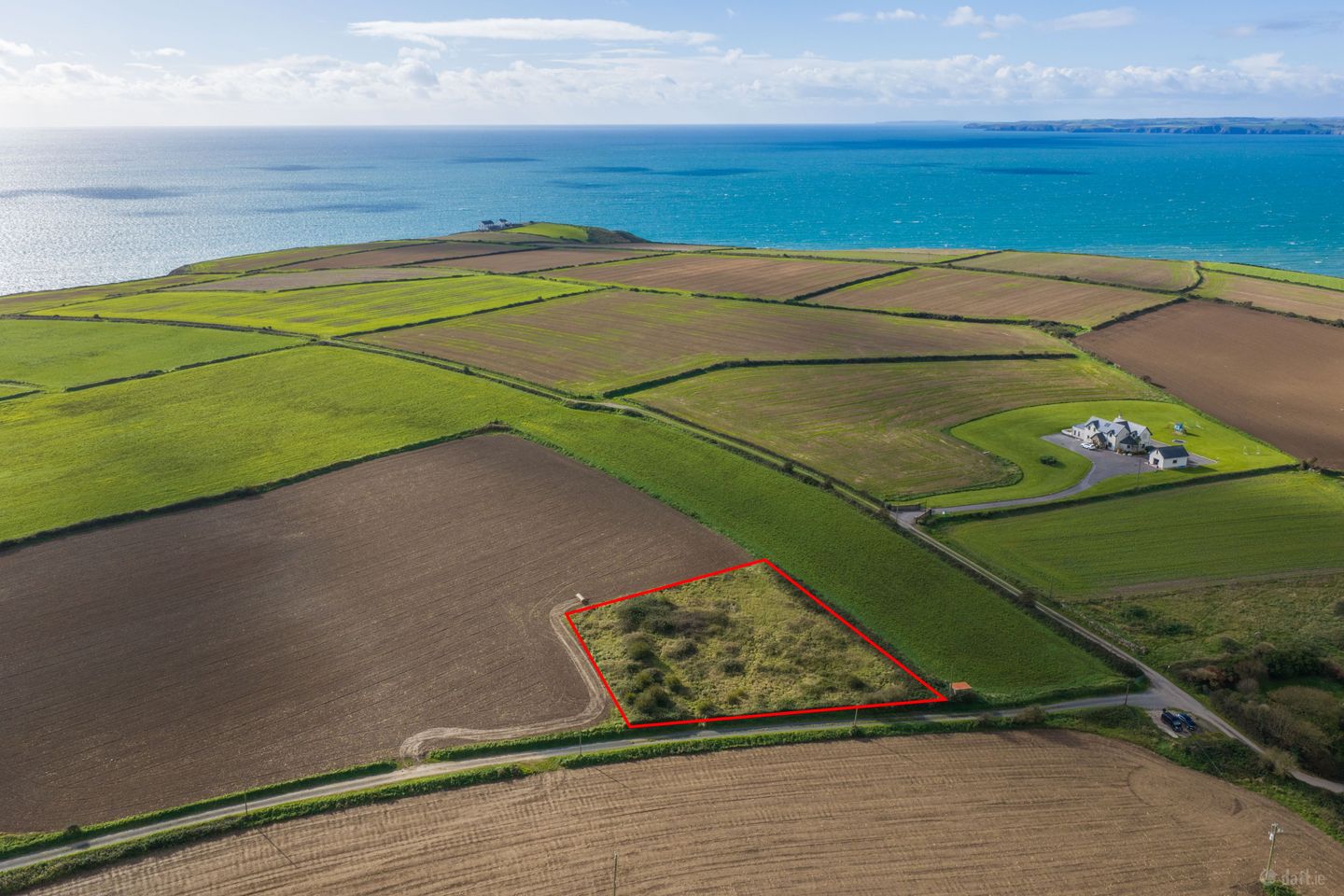 Lahard, Whitegate, Midleton, Co. Cork