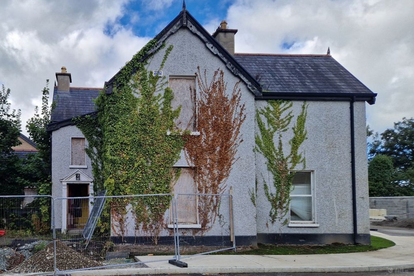 Marsville House, Kill, Co. Kildare, W91P893