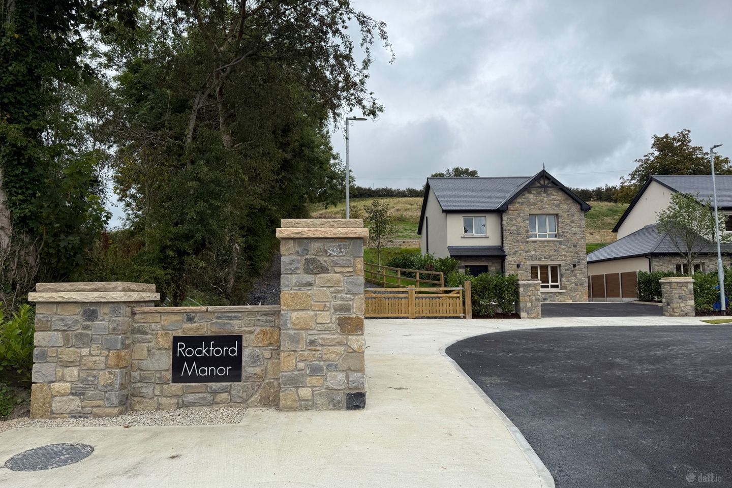 1 Rockford Manor, Bailieborough, Co. Cavan