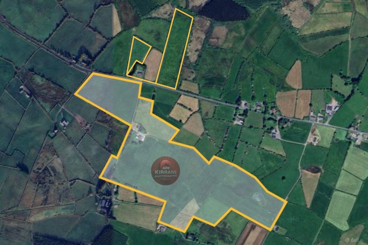 Ballybane, Claremorris, Co. Mayo