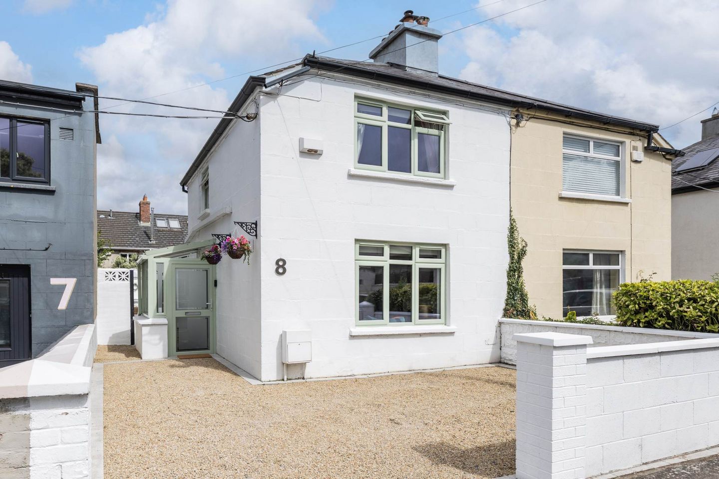 8 St Endas Road, Terenure, Dublin 6, D06E951
