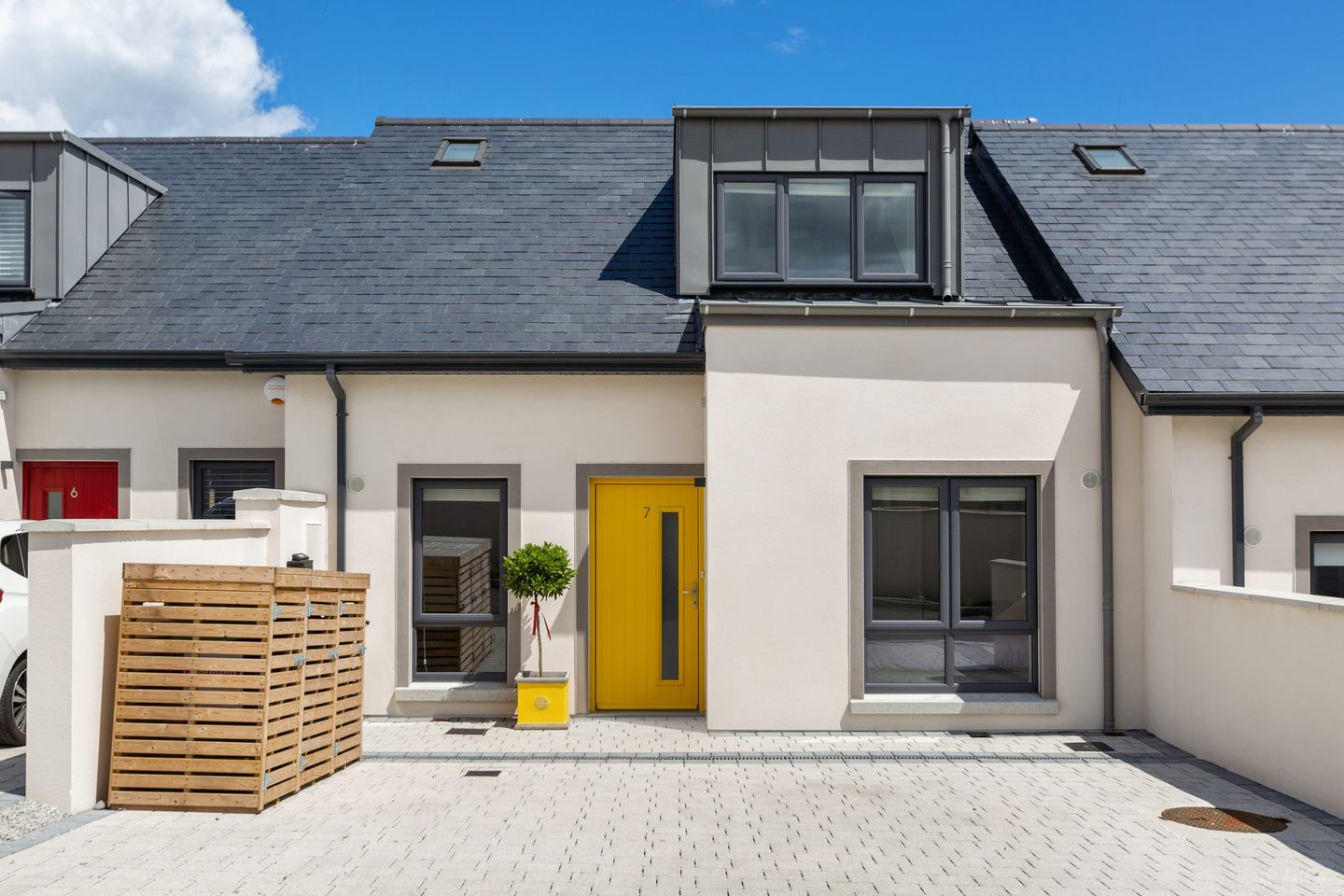 Adare Close, Greystones, Co. Wicklow