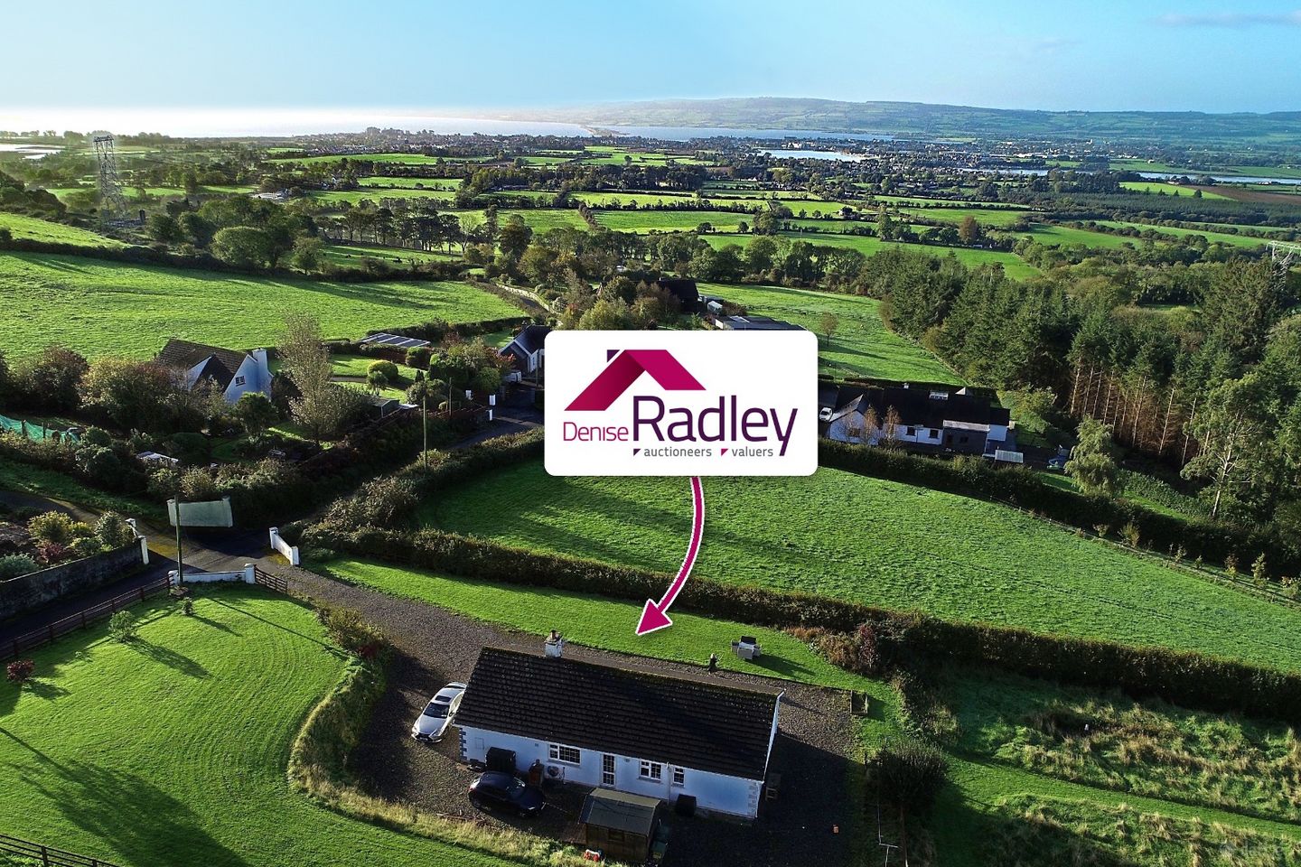 Kilnafrehan Middle, Dungarvan, Kilgobnet, Co. Waterford, X35YW22
