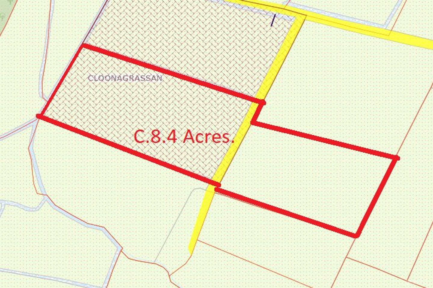 Clooneygrassan, Ballintubber, Co. Roscommon