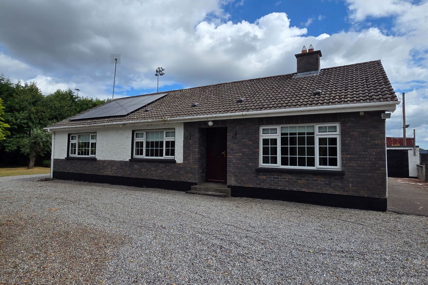 Brockagh Road, Robertstown, Robertstown, Co. Kildare