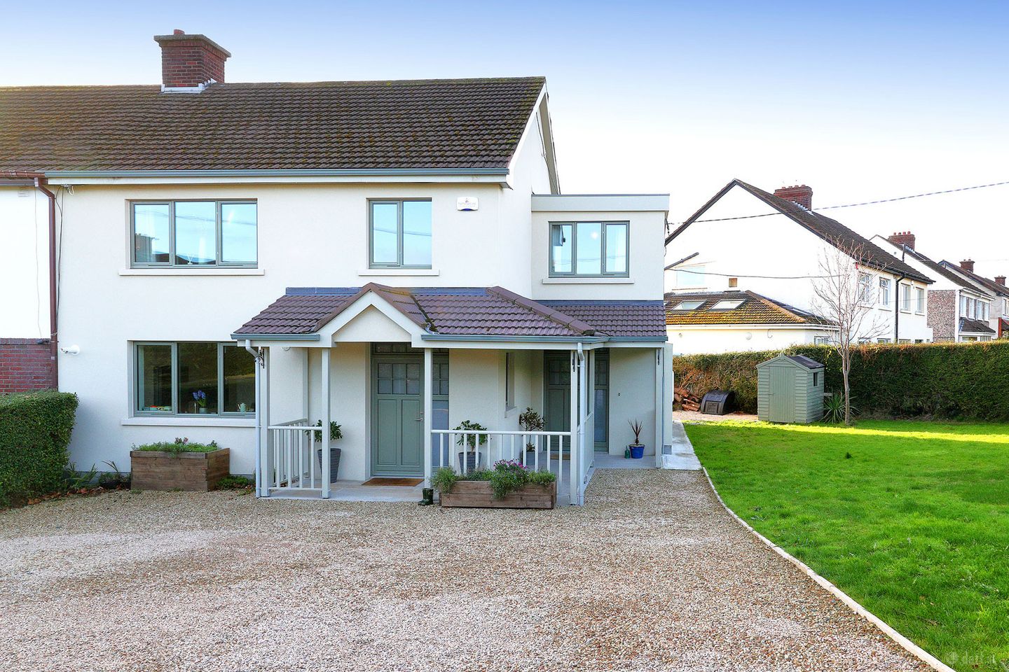 1 Dale Drive, Stillorgan, Co. Dublin, A94TX07