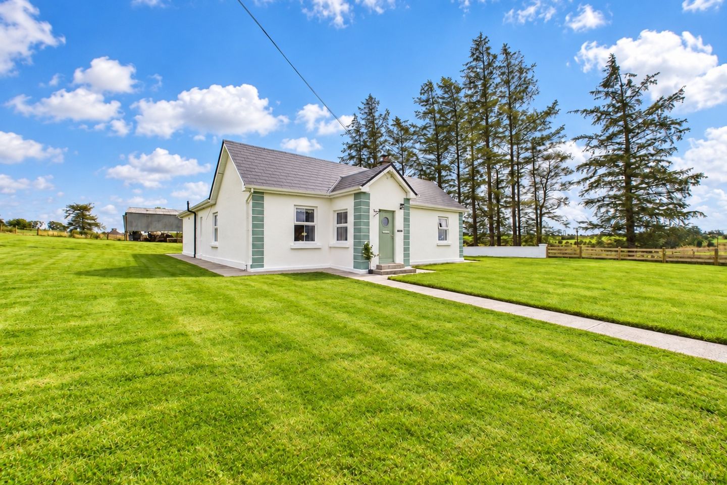 Kilmurry, Castleplunket, Castlerea, Co. Roscommon, F45XR50