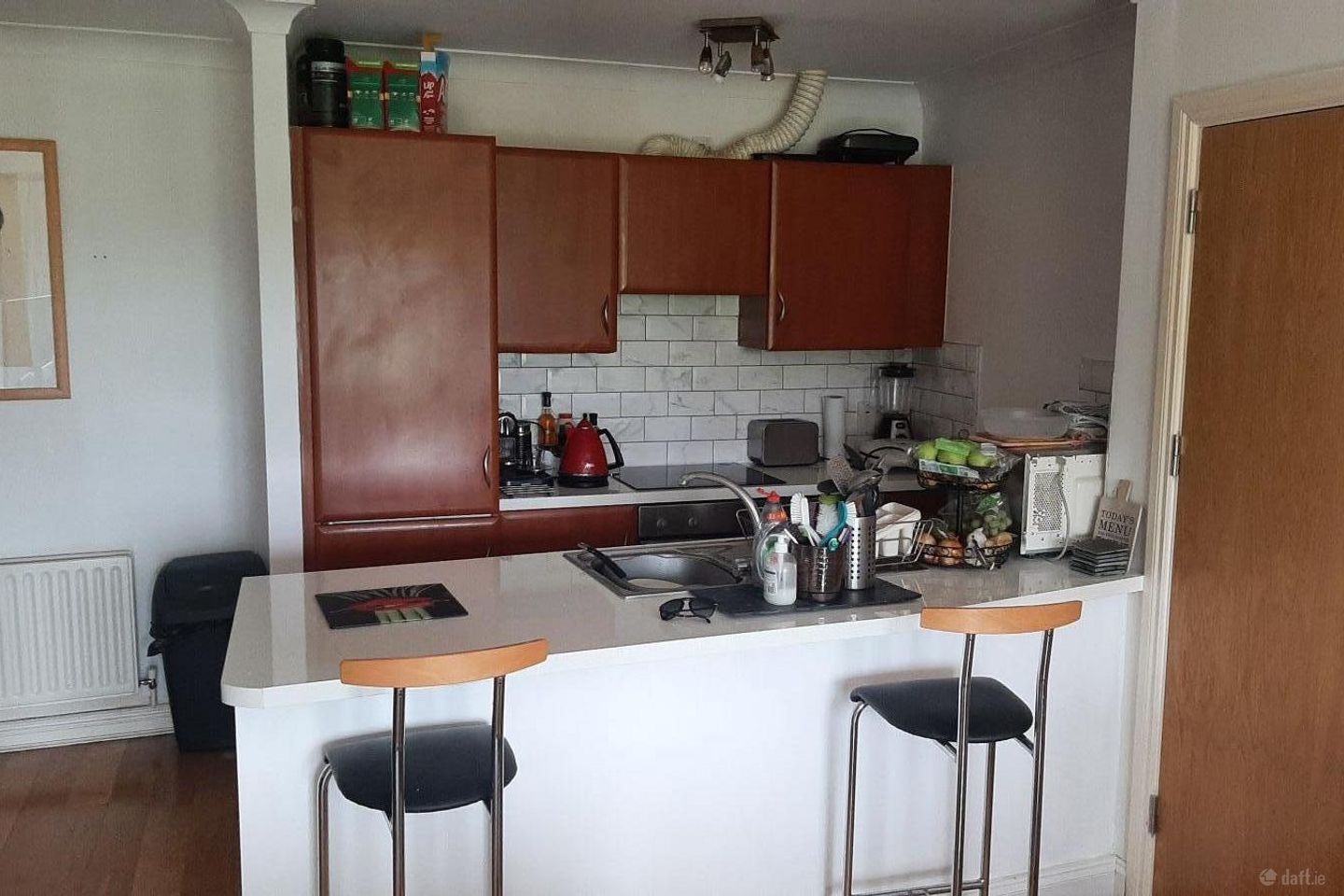 The Elms, Rockfield, Dundrum, Dublin 16