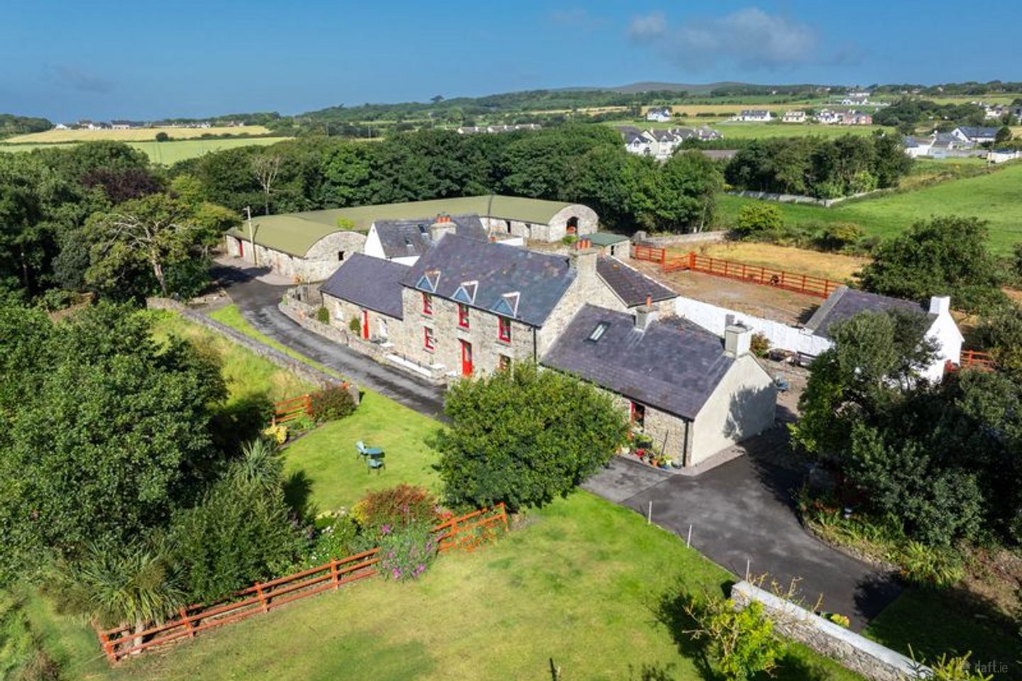 The Glen, Ladywell, Ballyheigue, Co. Kerry, V92Y7D6