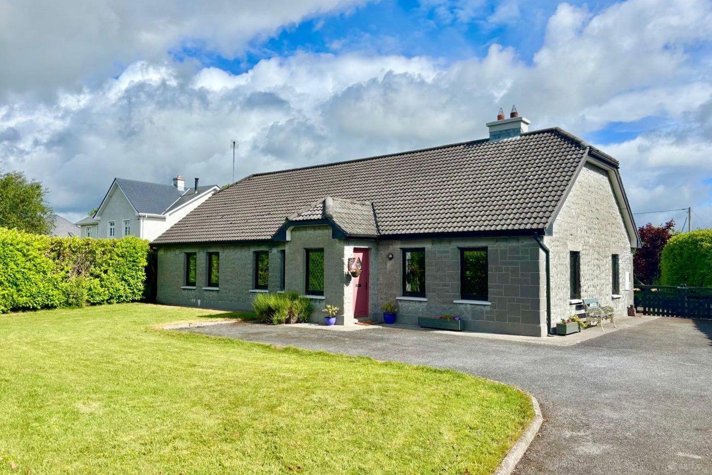 Kilcreevanty, Tuam, Co. Galway, H54TV79
