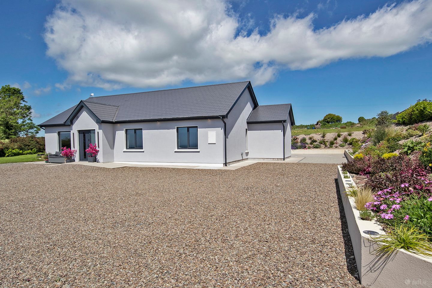 Ballybrusa West, Ardmore, Grange, Co Waterford, P36PF10