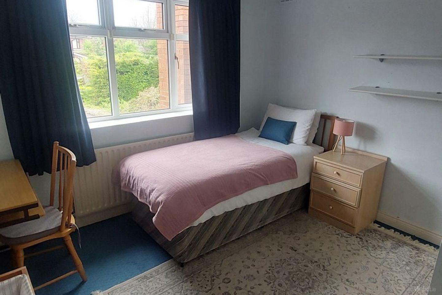 Rochestown Avenue, Dun Laoghaire, Co. Dublin
