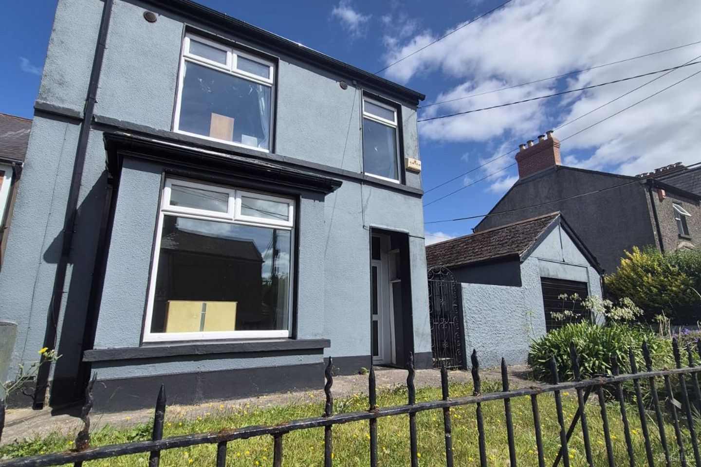STUDENT ACCOMODATION - Magazine Road, Glasheen, Co. Cork