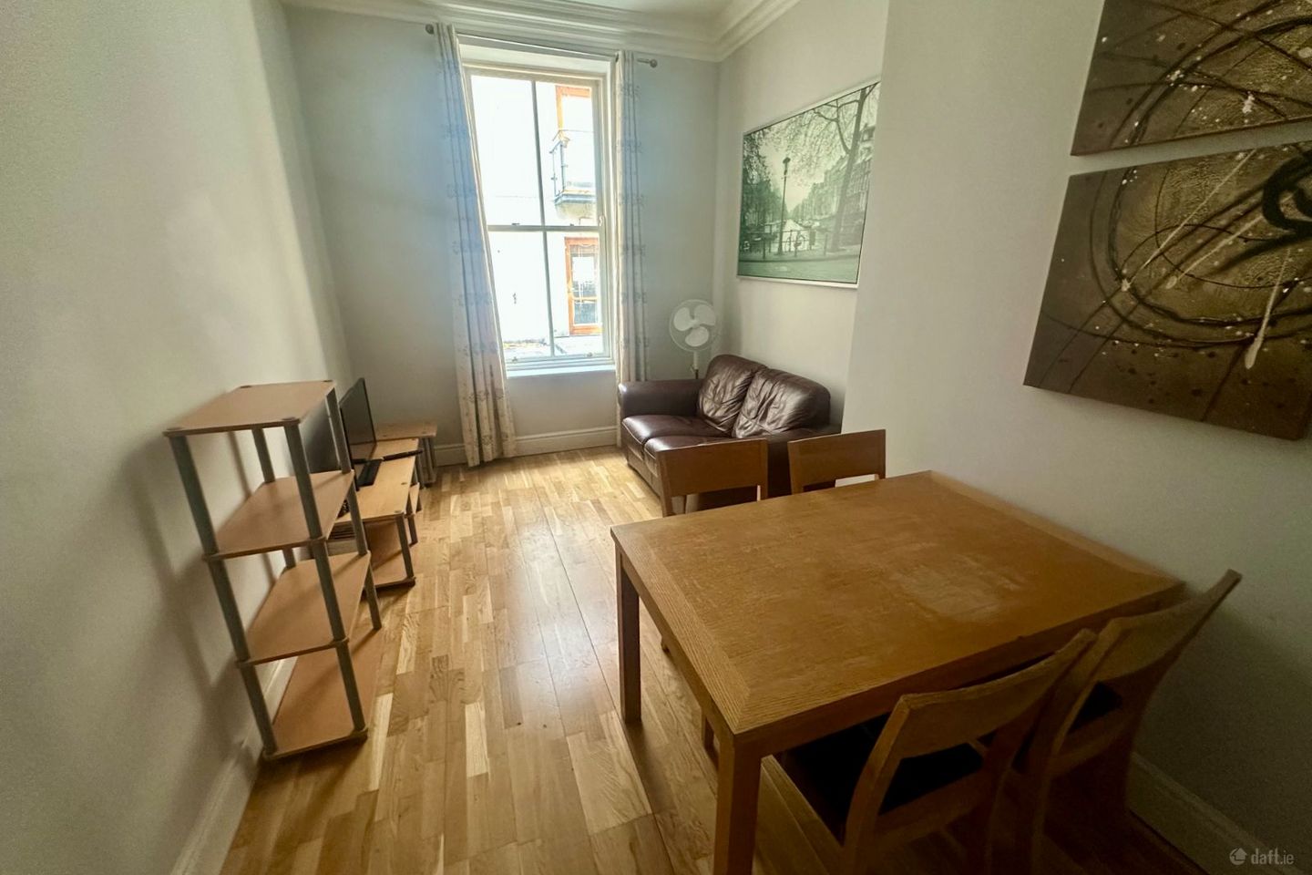38 Amiens Street, Dublin 1